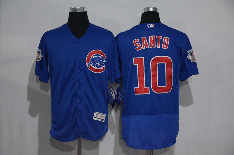 Chicago Cubs Jerseys 08